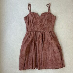Altar’d State Dress